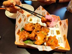 -探鱼·鲜青椒爽麻烤鱼(番禺万达店)