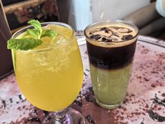 -北平花园·潮玩萌牙·北平咖啡(南锣鼓巷胡同店)