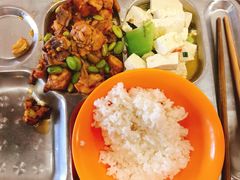 -江南大学-第一食堂(江南苑)