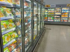 -沃尔玛购物广场(霖雨路店)