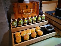 -宁波逸东豪生大酒店·豪生咖啡厅