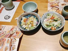 -一心创作料理屋(经开万达店)