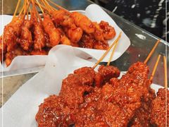 -辽B·小串(总店)