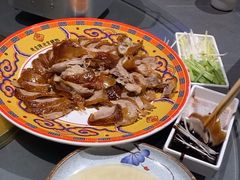 -邑金陵北京烤鸭店·现炒家常菜(ITC MALL店)