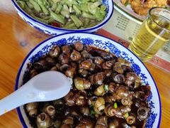 -洞天食府(北大街店)