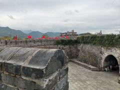 -台州府城(江南长城)