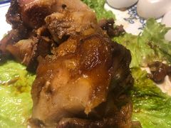 -老仁义·清真菜(太古街店)