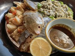 -大老王餐馆