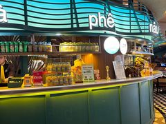 -美奈小馆·越南料理(福田星河COCO Park店)