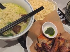 -和府捞面(欧亚卖场店)