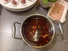 -君邦火锅(新疆大厦店)