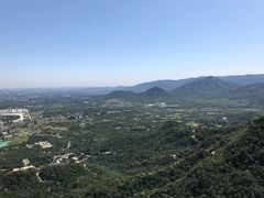 -北京鹫峰国家森林公园