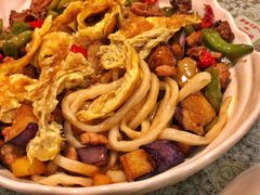 -文三里屯面馆(三里屯店)