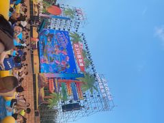 -武汉玛雅海滩水公园