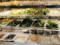 -蜀渔港·鱼缸烤鱼店(华山珑城店)