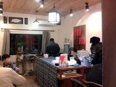大堂-鸡脚旮旯平江路店