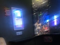 -萧邦音乐会所KTV·蒸汽活海鲜自助(福田店)