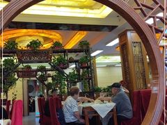 -福顺居(刘家窑店)