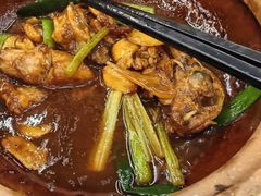 -嘉升大排档(番禺总店)