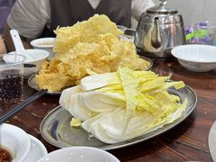-威邵鸡煲(西华路总店)