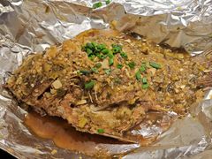 -衡厨·衡阳土菜(中南店)