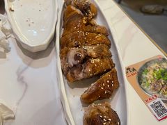 -乔阿马·江南味·驴肉香(龙湖华泾天街店)