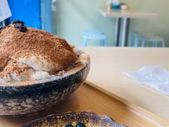 酷呆脏脏雪花冰-雪多冰·台湾甜品(高升店)