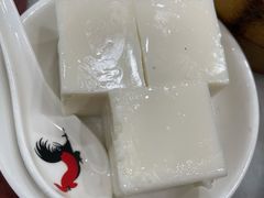 椰汁糕-华峰食馆(氹仔店)