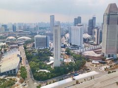 -新加坡摩天观景轮