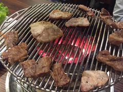 -和萌牛肠烧烤(财富中心店)