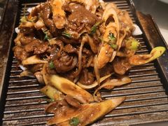 -惠丰堂饭庄·烤鸭·京味菜(西北旺·唐家岭店)