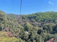 -白云山索道-售票处