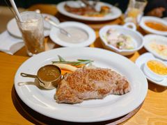 -斗牛士牛排(南京东路店)