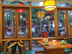 大堂-蜀厨蓉匠(广福店)