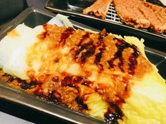 -馔豚·台北菜专门店(深圳湾万象城店)