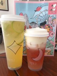 -桃桃屿·潮牌酷银(世纪荟店)