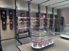 -国药中服免税(北京坊店)