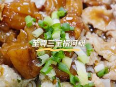 -荔林食店(西华路店)