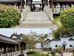 -惠州西湖风景名胜区-丰渚园