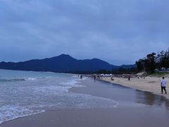 -西涌国际滨海旅游区