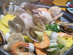 -三个渔夫·蒸汽海鲜(小白楼店)