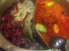 -小龙坎老火锅(华飞店)