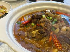 -潇湘华天大酒店-湘·悦美食街(芙蓉中路店)