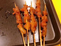 -望京小腰(北京总店)