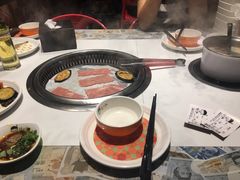 -钱小奴创意自助餐厅·原切谷饲安格斯畅吃(苏州昆山招商花园城店)