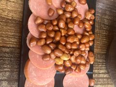 -老友谊冷面店(苏家屯店)