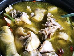 -杭州六谷生态休闲农庄有限公司