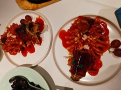 -松鹤楼·非遗·苏帮菜(融科店)