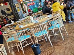 -厨神老街兔·淳朴人家店(盐帮菜风味名店)