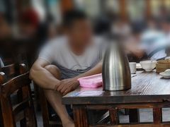 大堂-琼海·狮椰美食楼